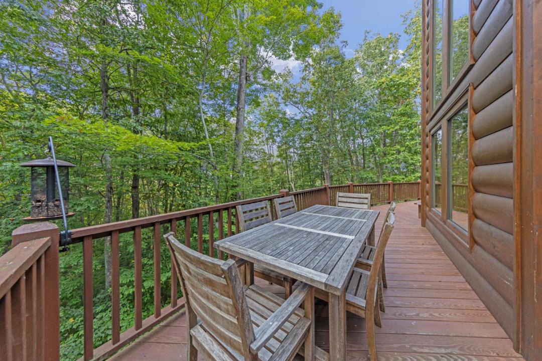 Photo of Patio Balcony in Lansing