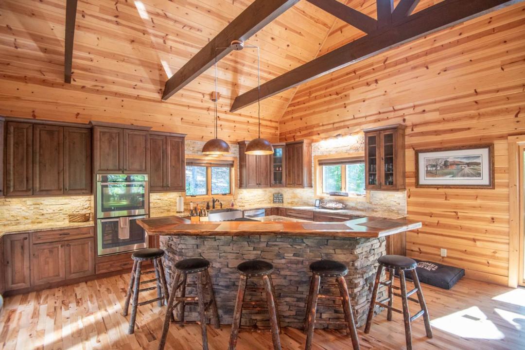 Photo of Kitchen in Lansing