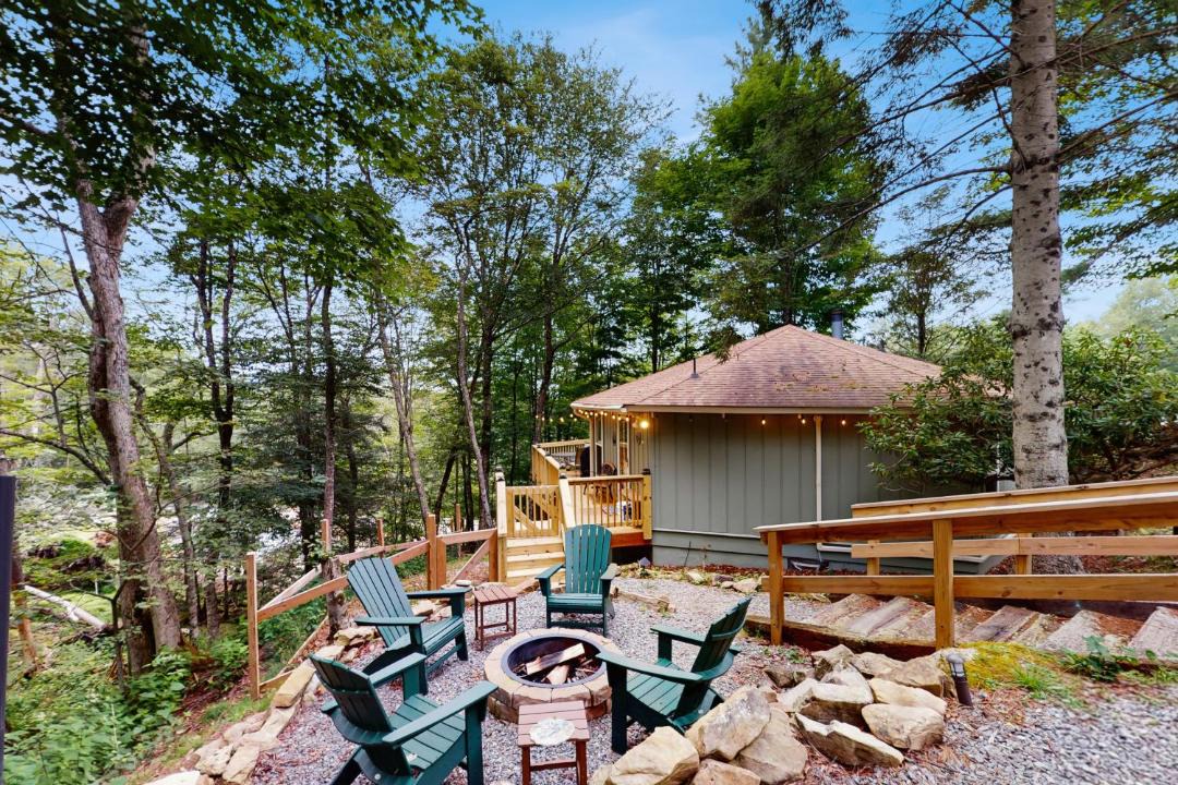 Photo of Others in Beech Mountain