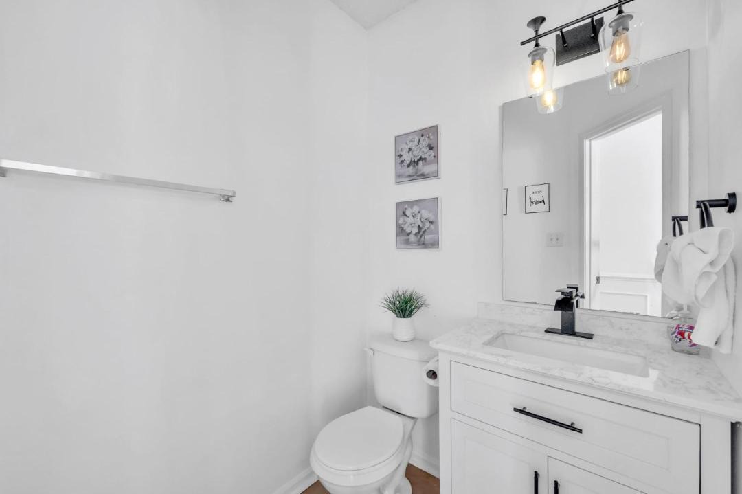 Photo of Bathroom in Prosperity Church Road