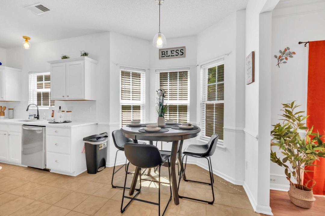 Photo of Kitchen in Prosperity Church Road