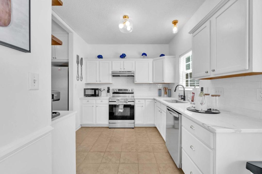 Photo of Kitchen in Prosperity Church Road