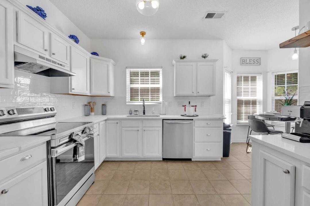 Photo of Kitchen in Prosperity Church Road