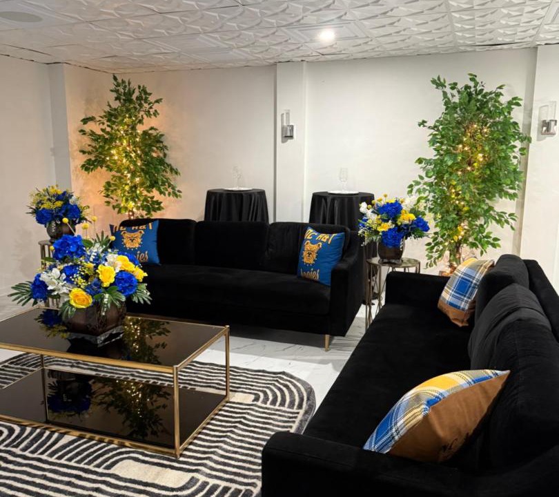 Photo of Livingroom in Greensboro