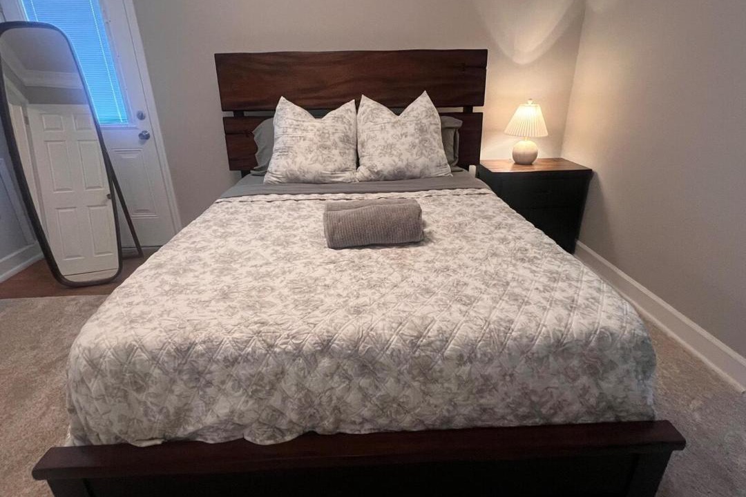 Photo of Bedroom in Winston - Salem