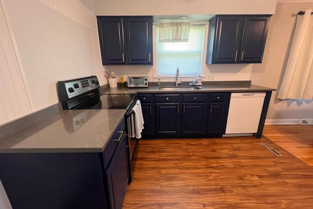 Photo of Kitchen in Winston - Salem