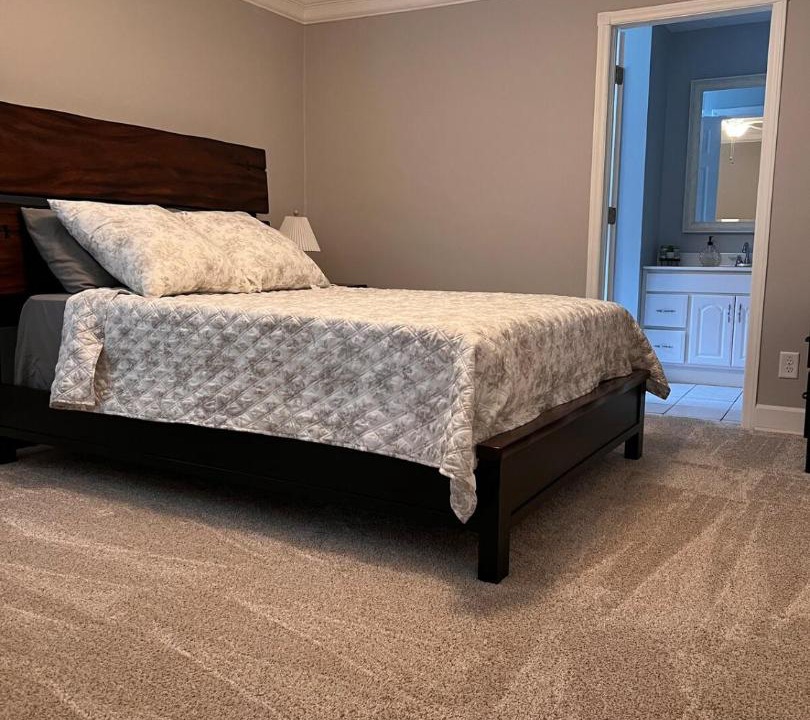 Photo of Bedroom in Winston - Salem