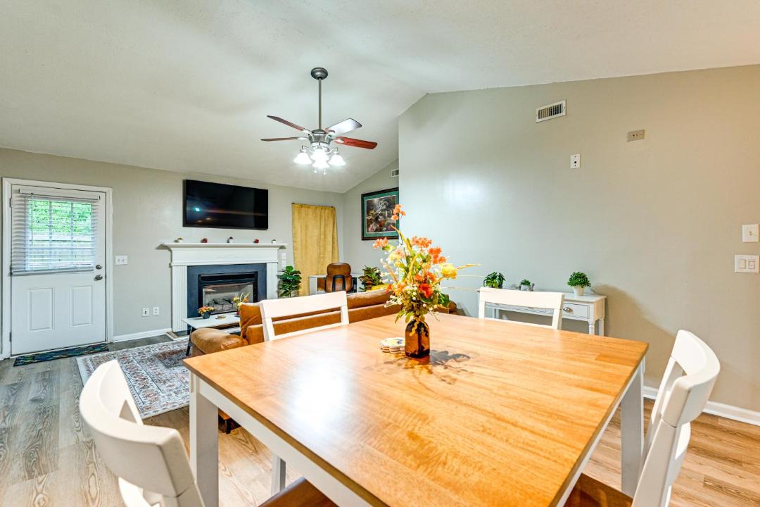 Photo of Kitchen in Greenville