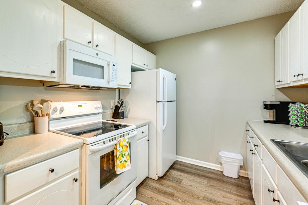 Photo of Kitchen in Greenville