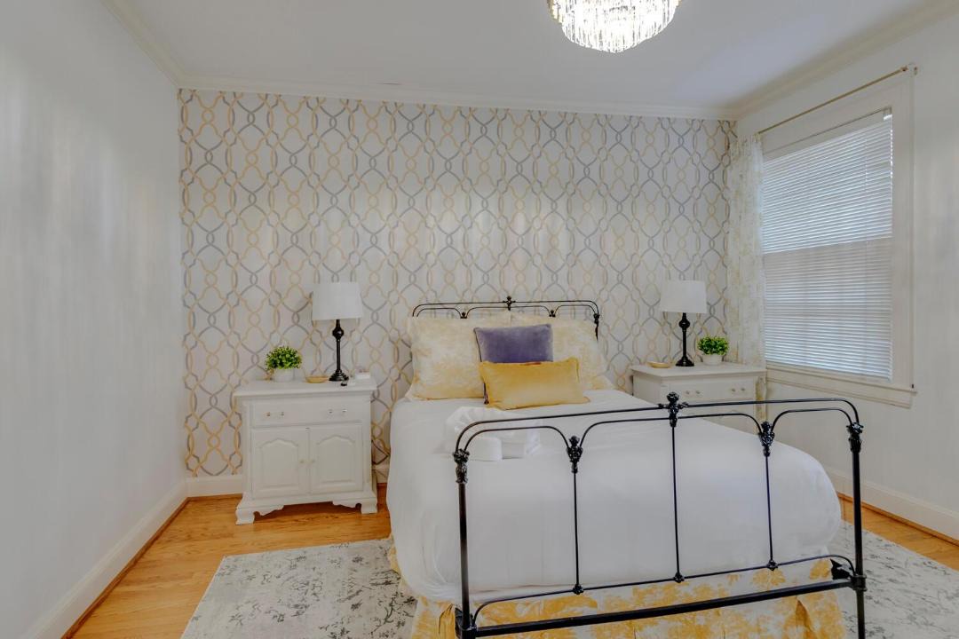 Photo of Bedroom in Donelson Hills