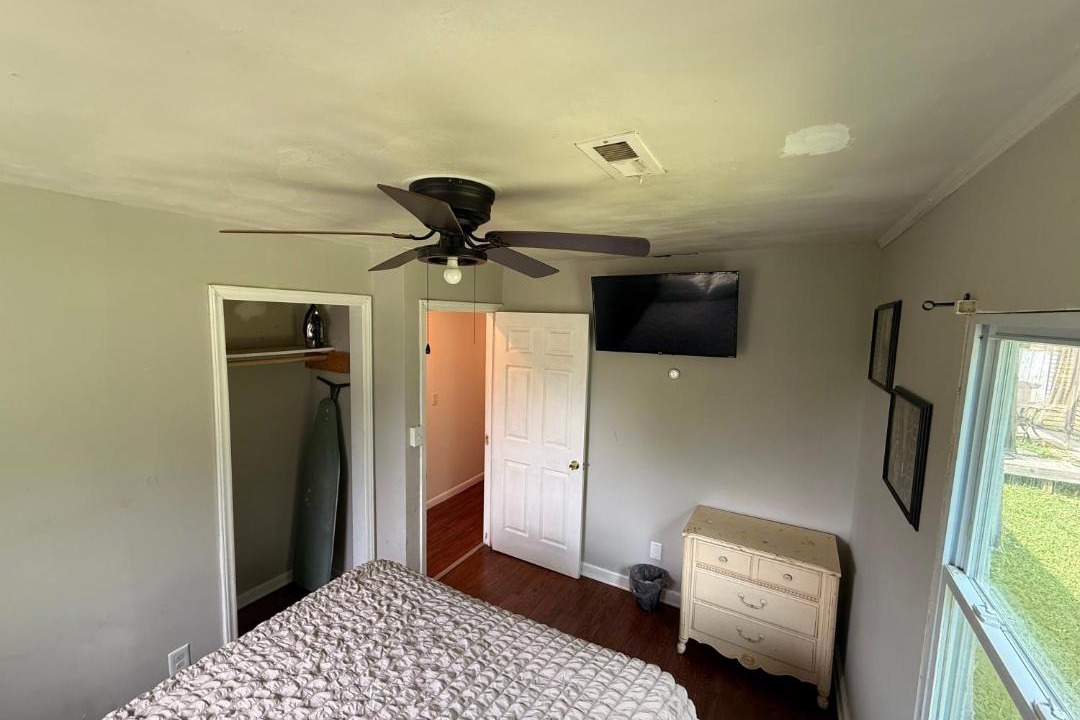 Photo of Bedroom in Kannapolis