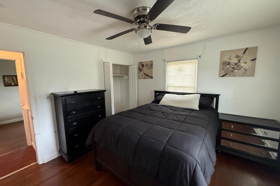 Photo of Bedroom in Kannapolis