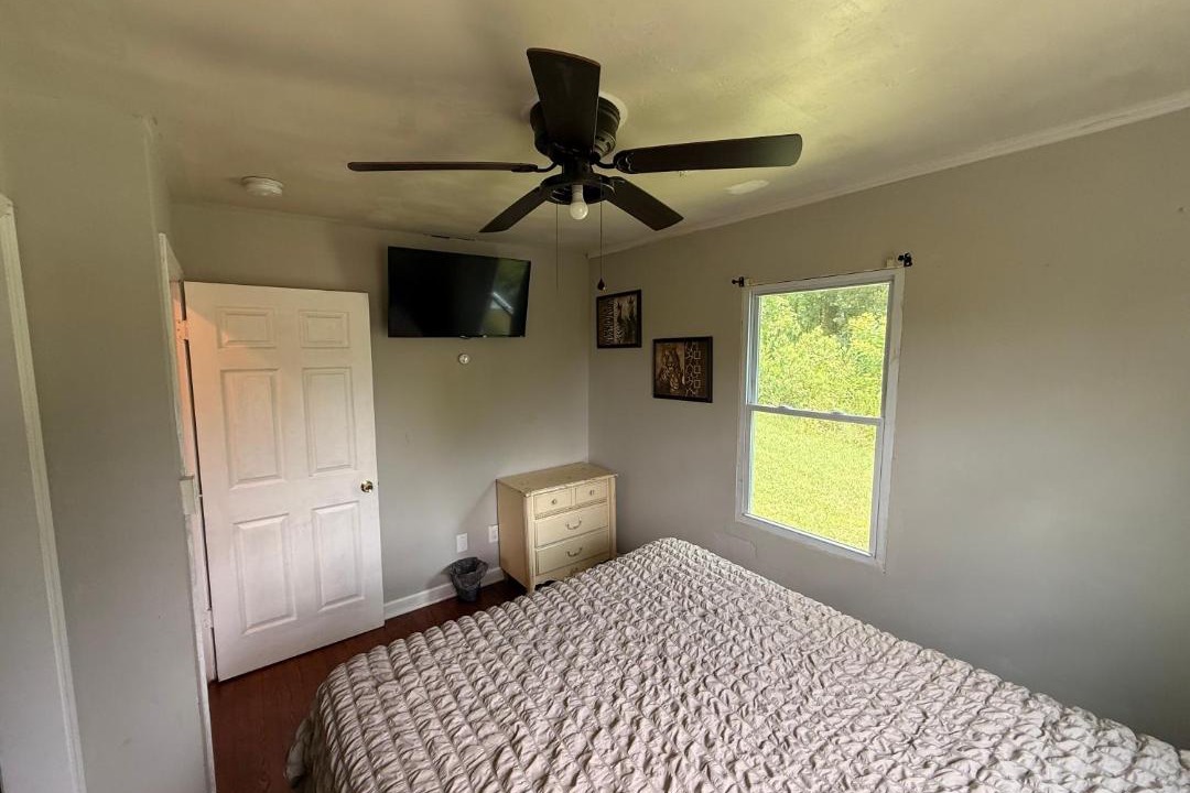 Photo of Bedroom in Kannapolis