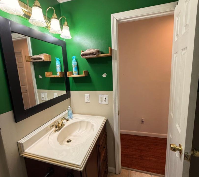 Photo of Bathroom in Kannapolis