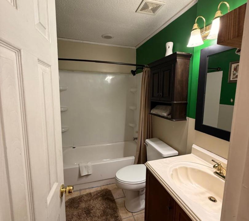 Photo of Bathroom in Kannapolis