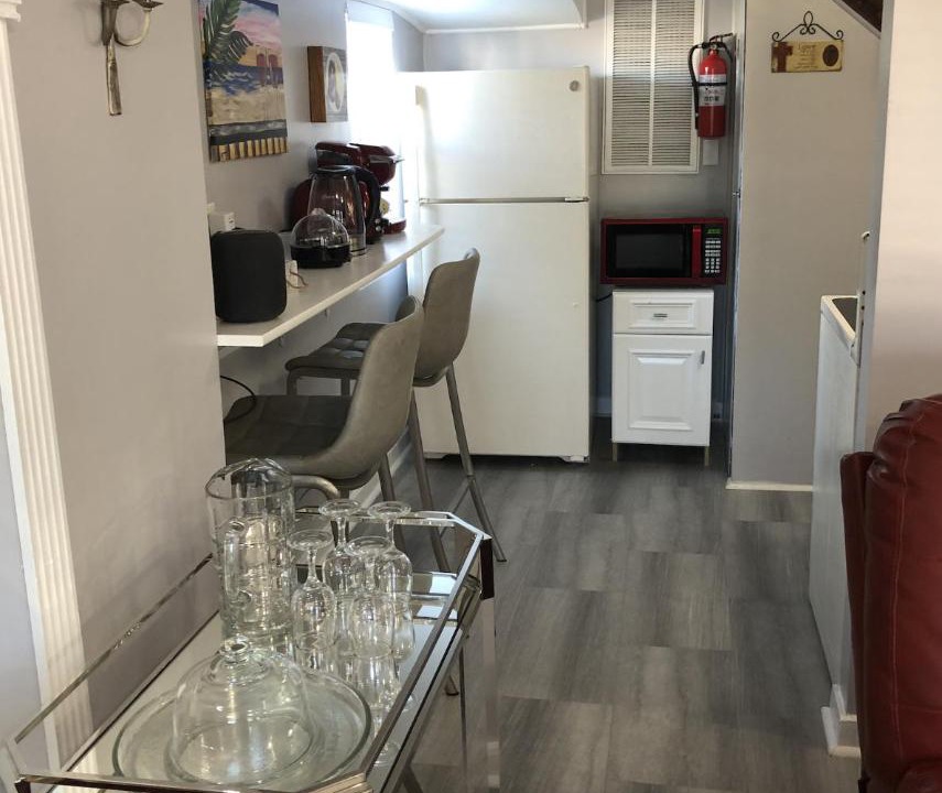 Photo of Kitchen in Murraysville