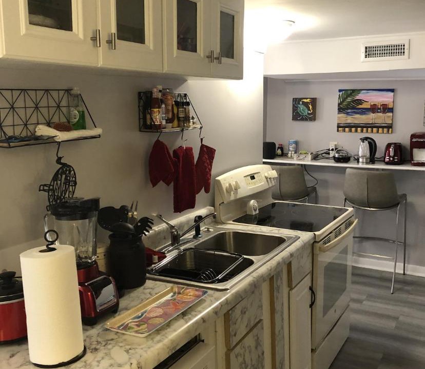 Photo of Kitchen in Murraysville