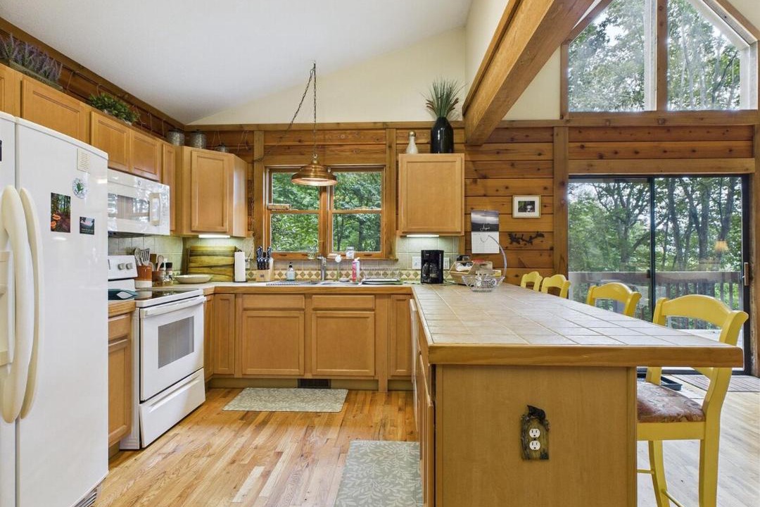 Photo of Kitchen in Leicester
