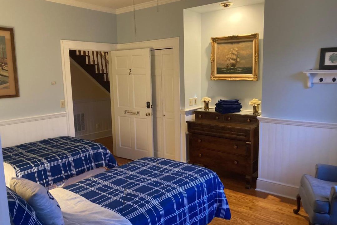 Photo of Bedroom in Waynesville