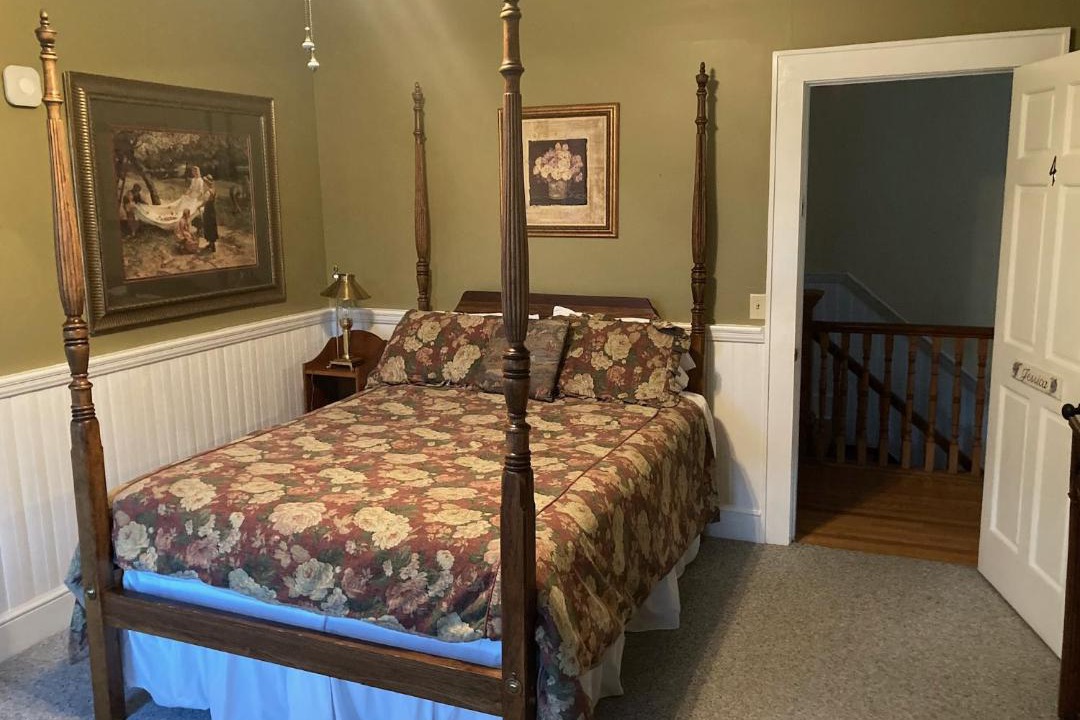 Photo of Bedroom in Waynesville