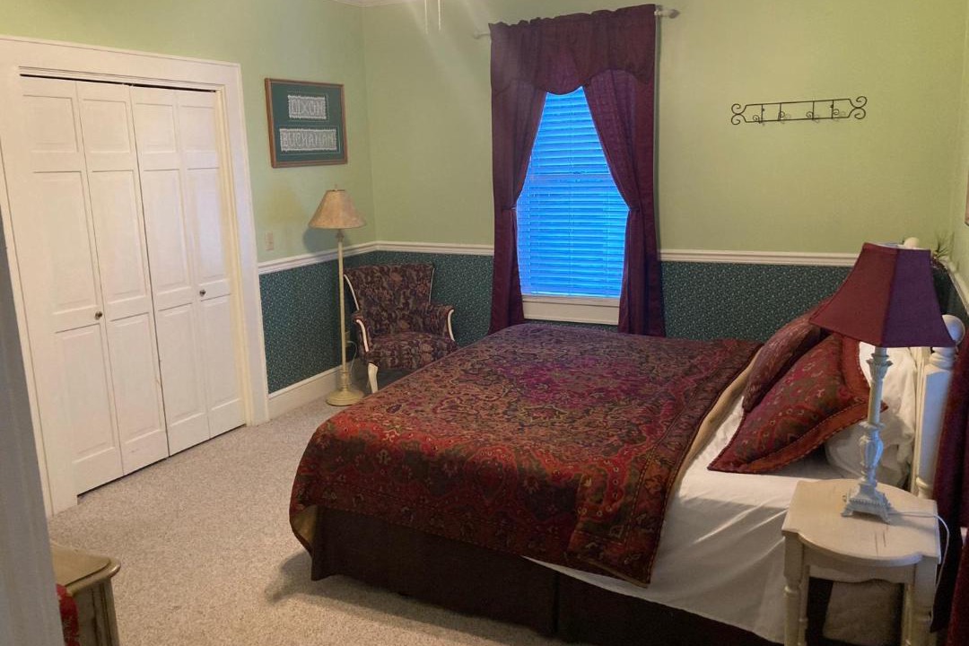 Photo of Bedroom in Waynesville