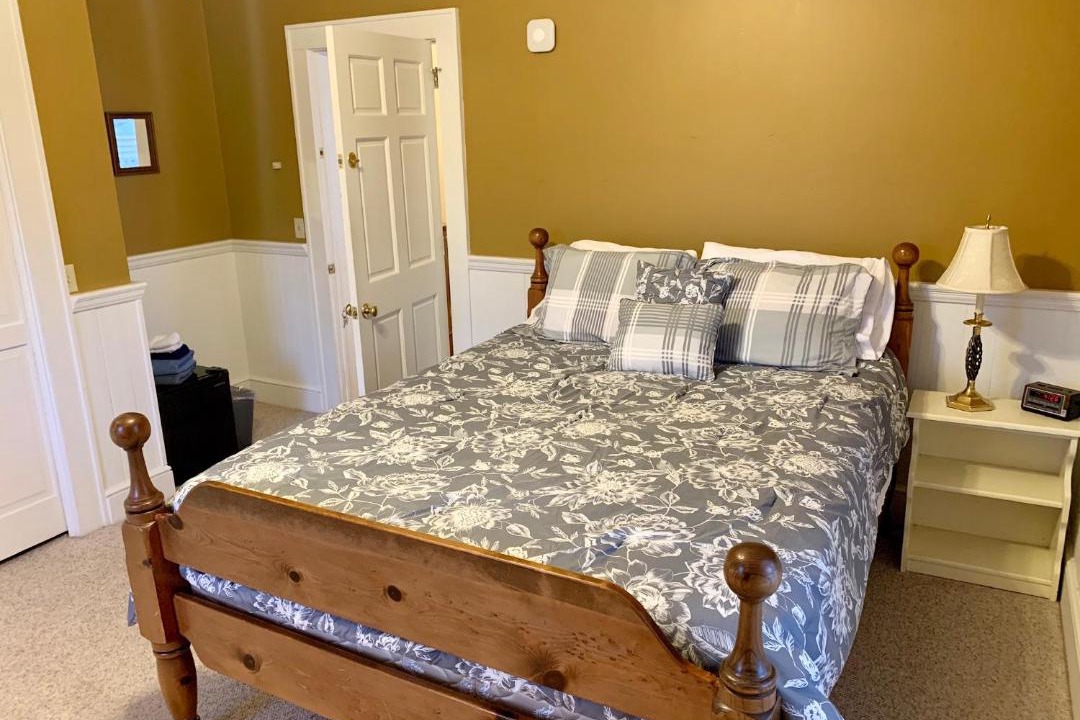 Photo of Bedroom in Waynesville
