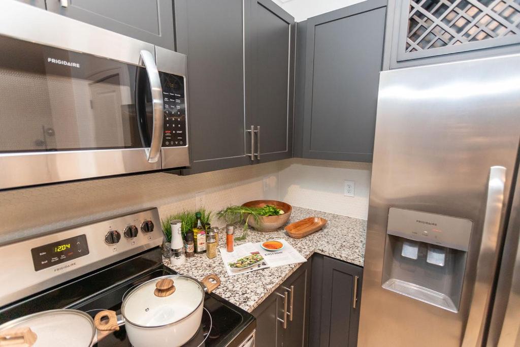 Photo of Kitchen in Charlotte