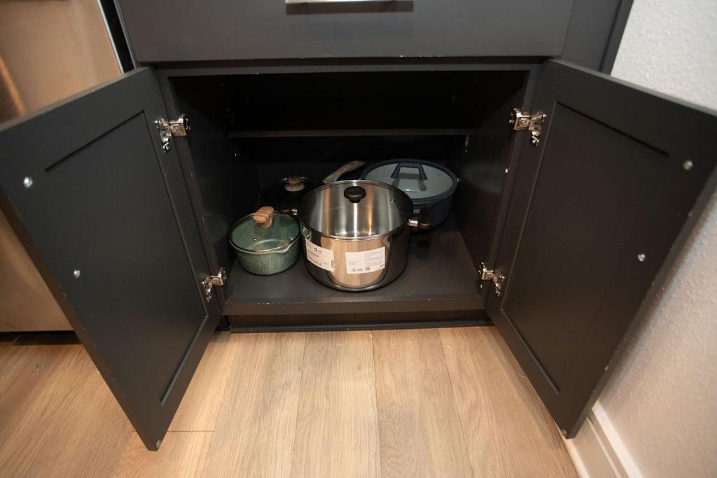 Photo of Kitchen in Charlotte