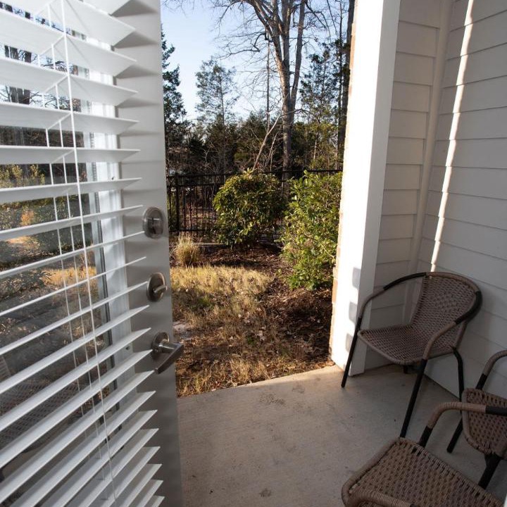 Photo of Patio Balcony in Charlotte