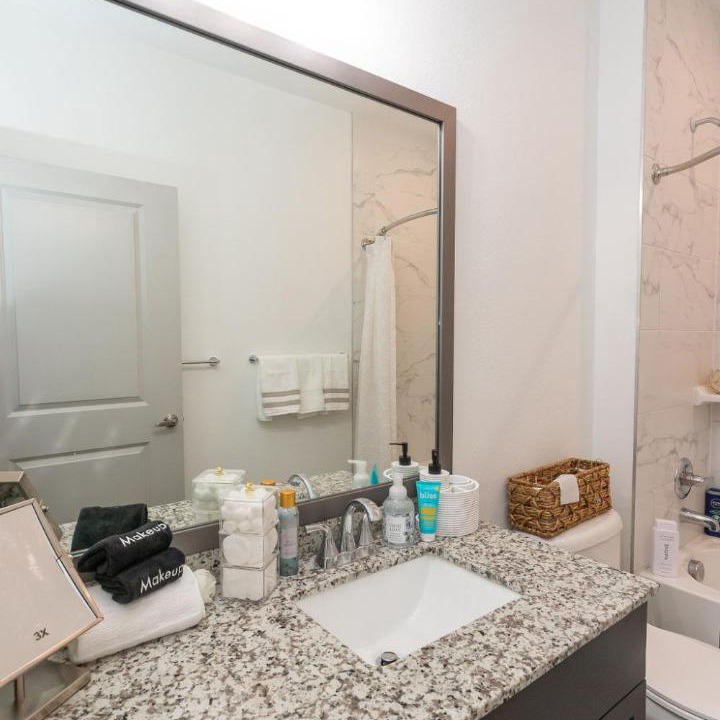 Photo of Bathroom in Charlotte