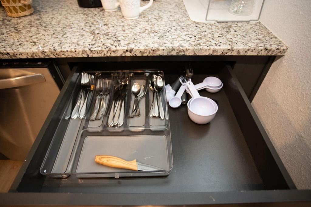 Photo of Kitchen in Charlotte