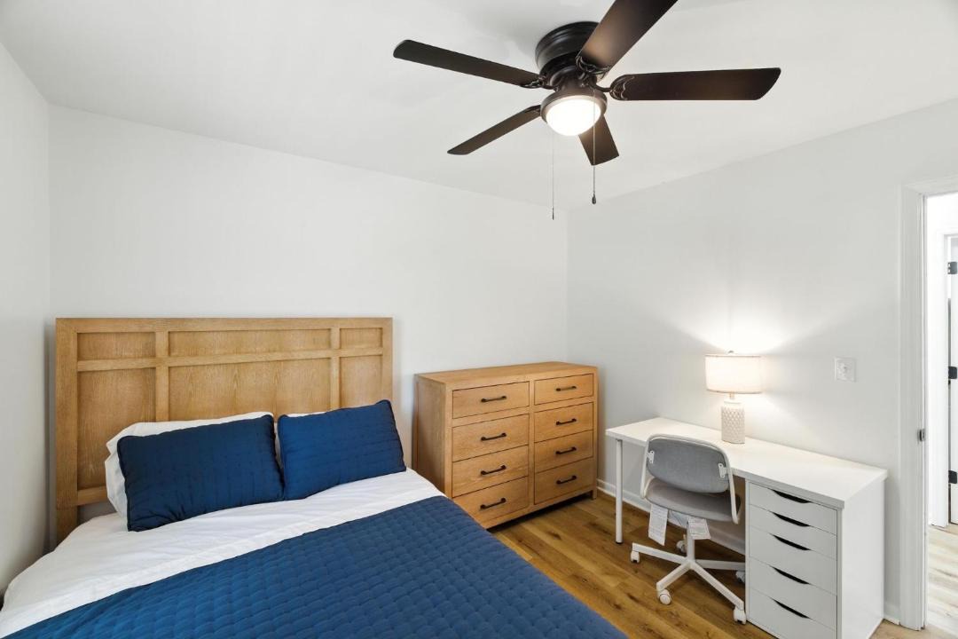 Photo of Bedroom in Winston - Salem