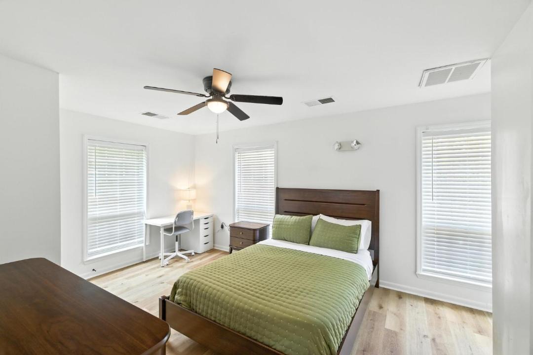 Photo of Bedroom in Winston - Salem