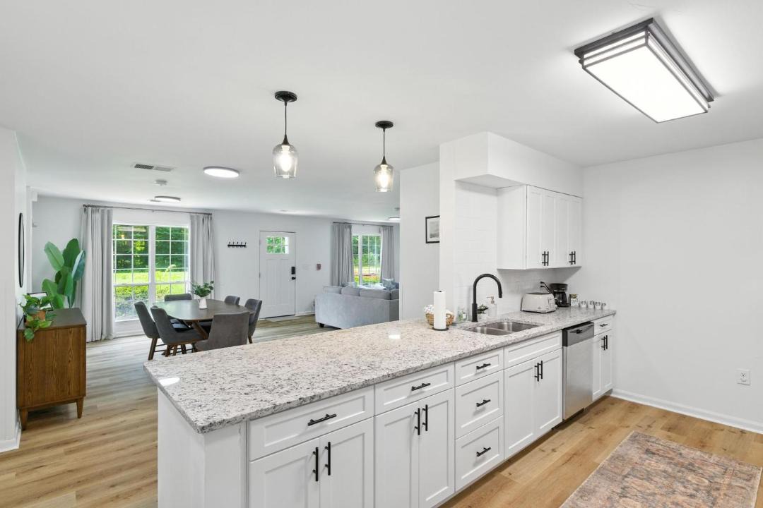 Photo of Kitchen in Winston - Salem