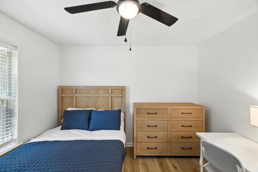 Photo of Bedroom in Winston - Salem