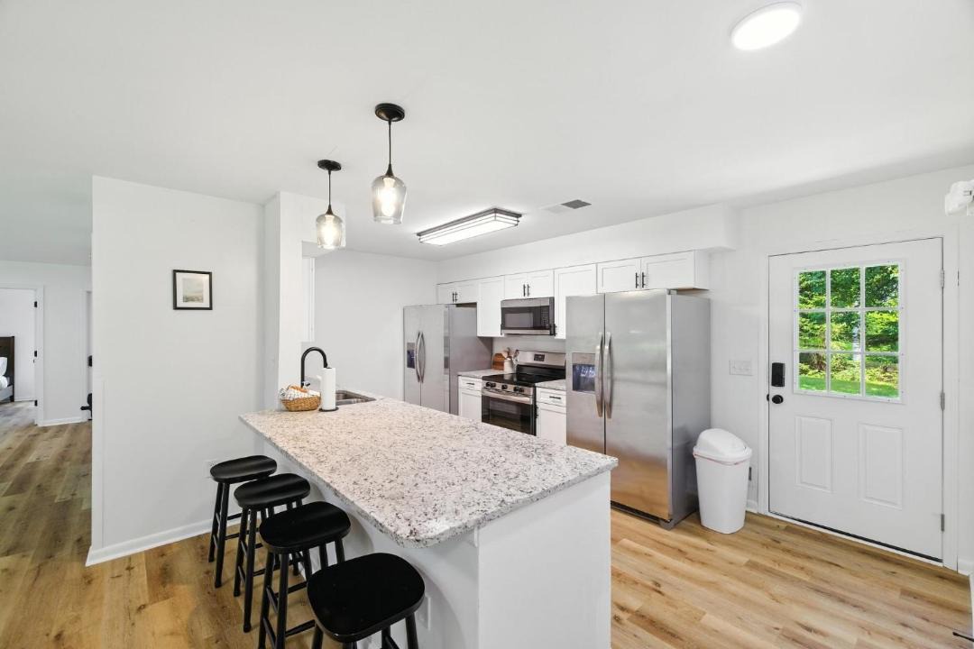 Photo of Kitchen in Winston - Salem