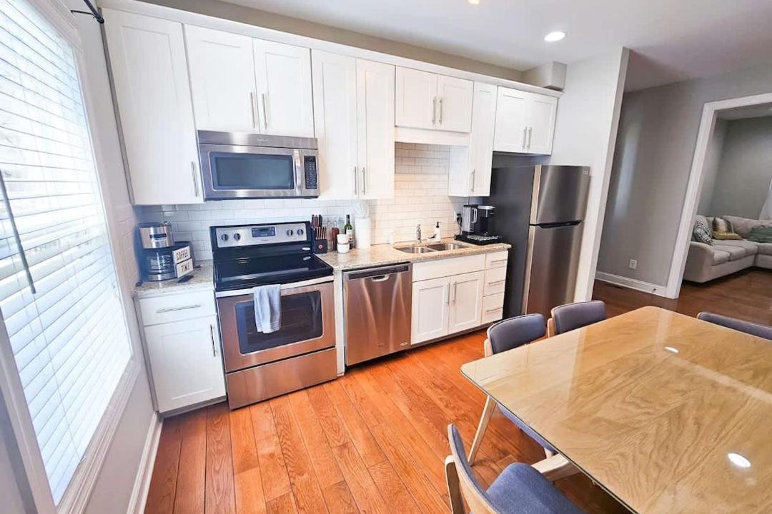 Photo of Kitchen in Chapel Hill