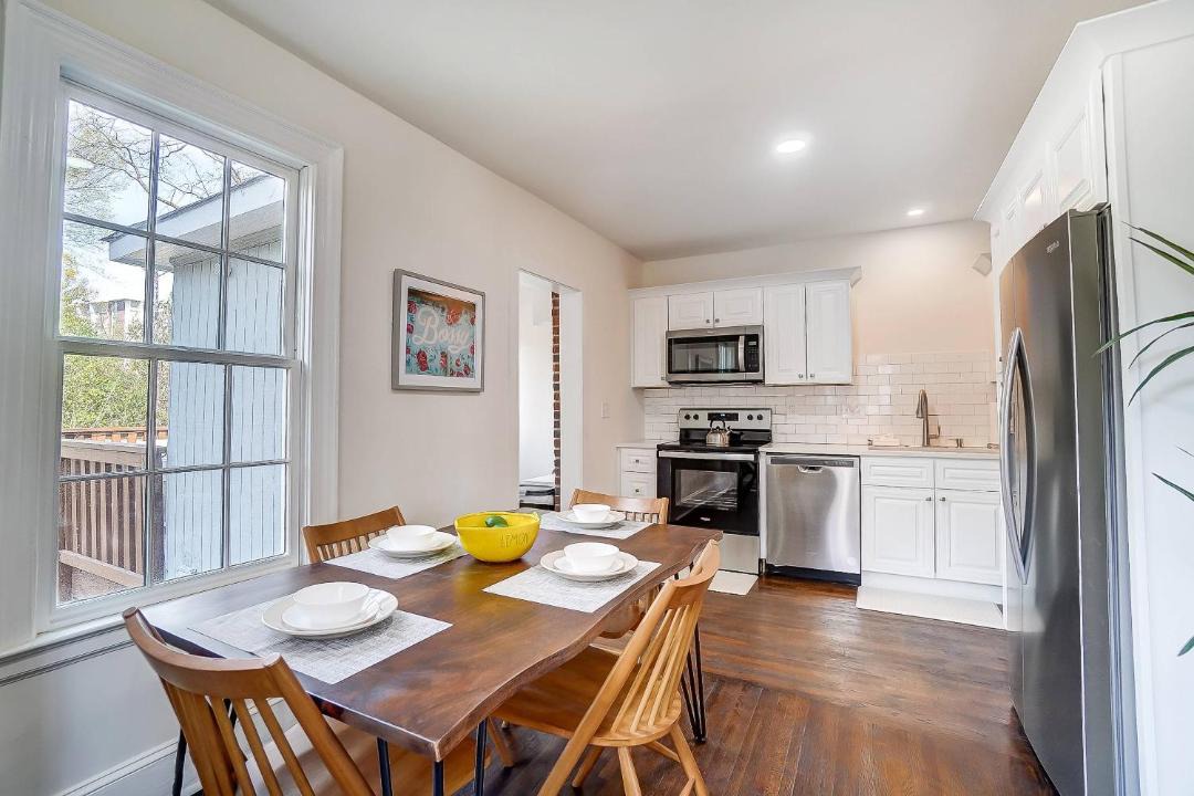 Photo of Kitchen in Dilworth