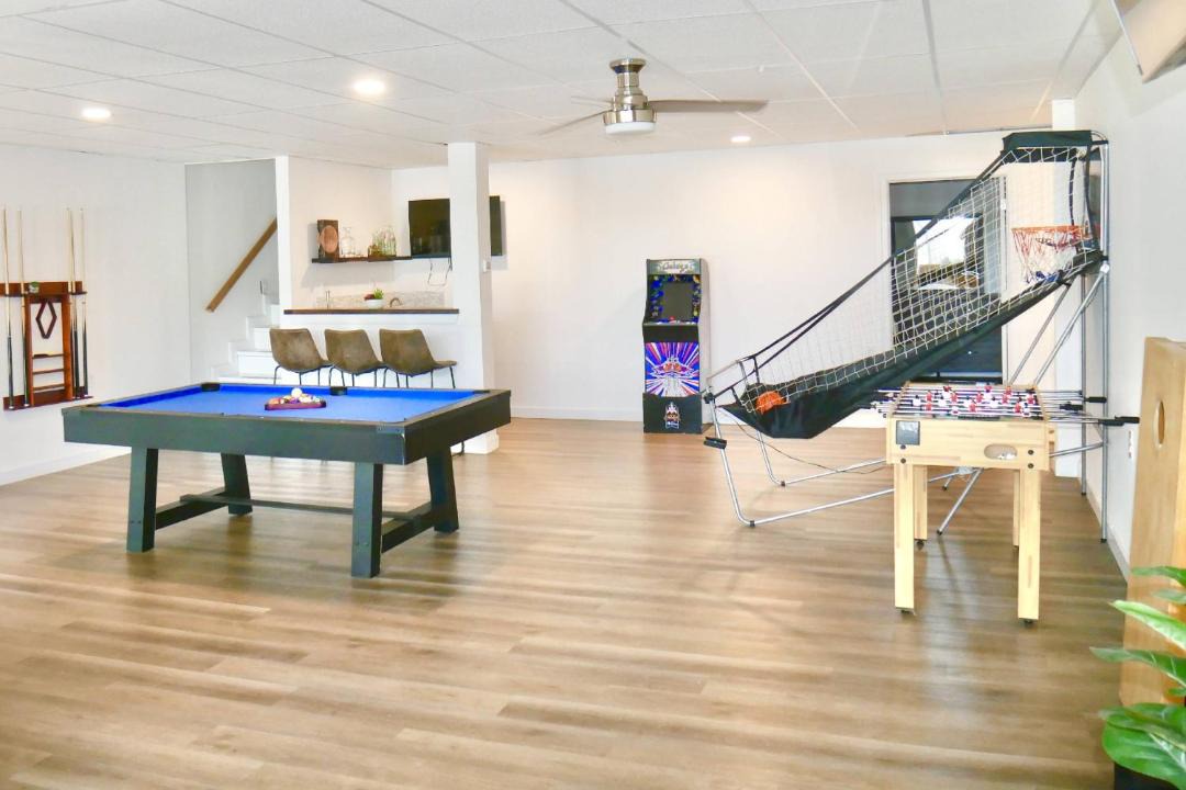 Photo of Livingroom in Harbor House