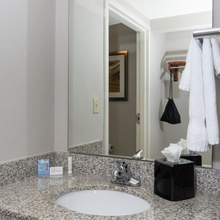 Photo of Bathroom in Huntersville