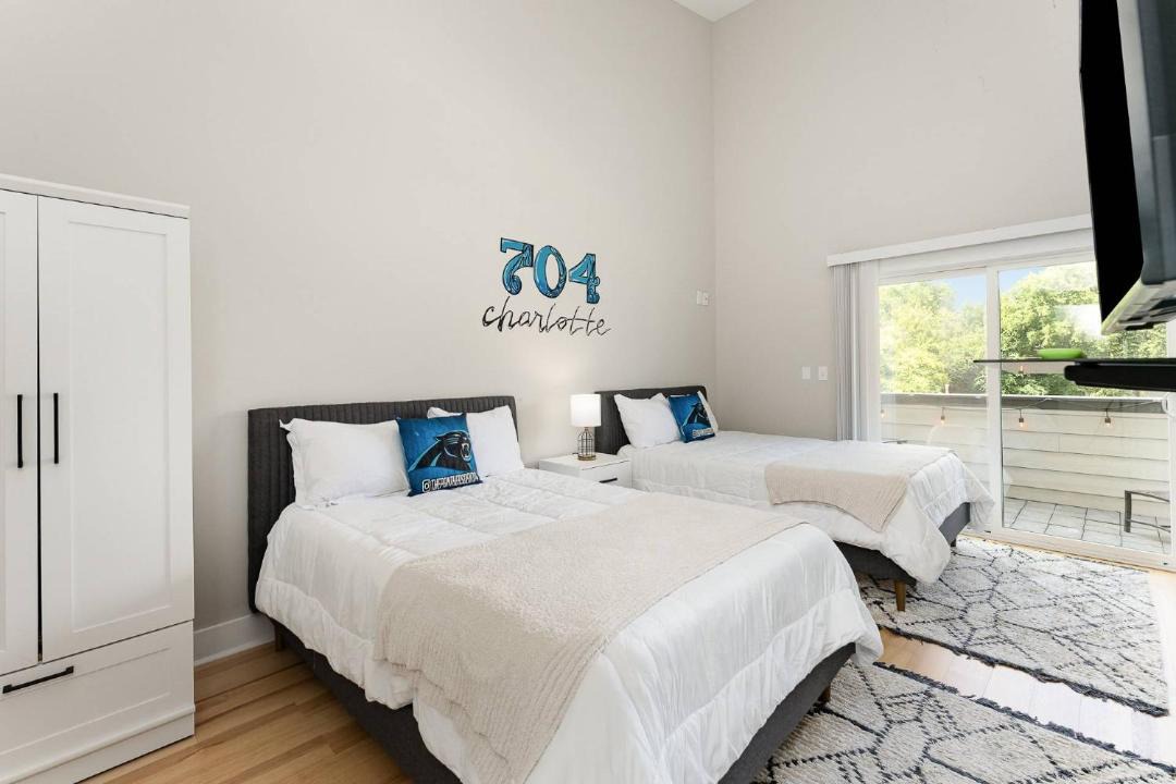 Photo of Bedroom in Third Ward