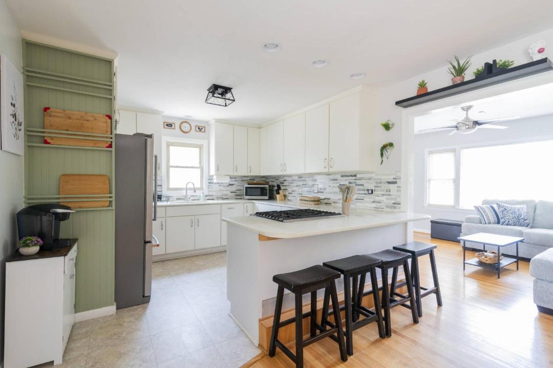 Photo of Kitchen in Oakdale