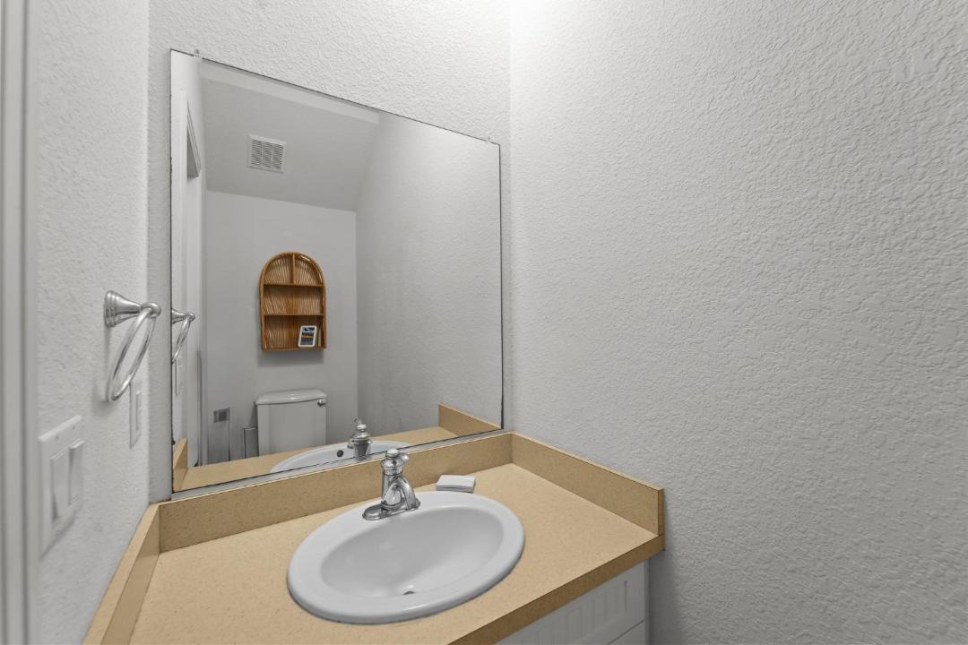 Photo of Bathroom in Bermuda Bay