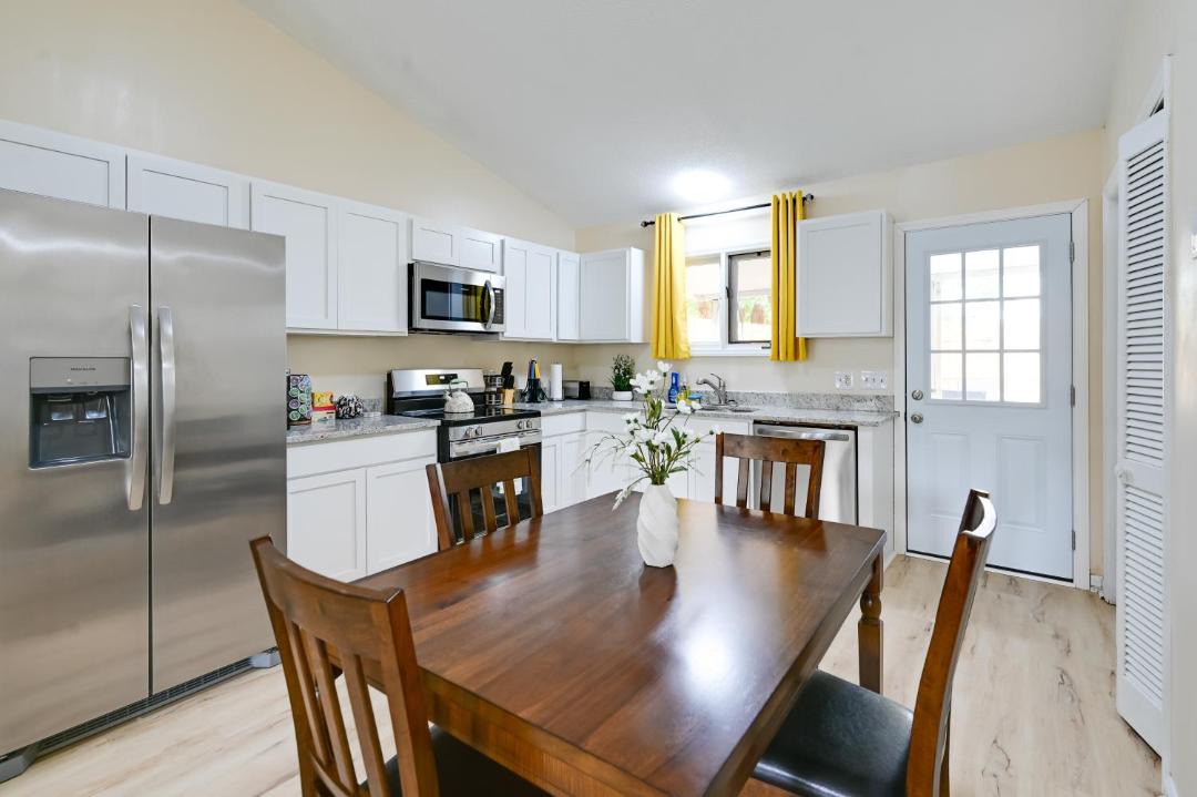 Photo of Kitchen in Greenville