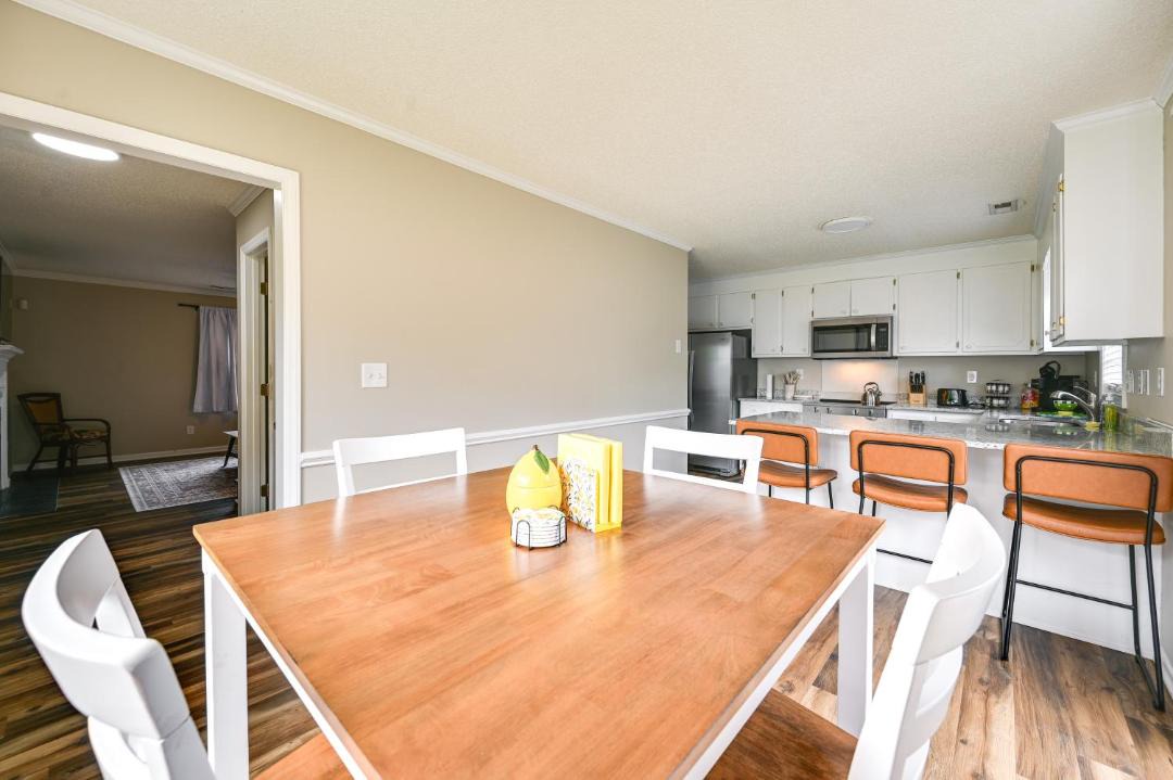 Photo of Kitchen in Winterville