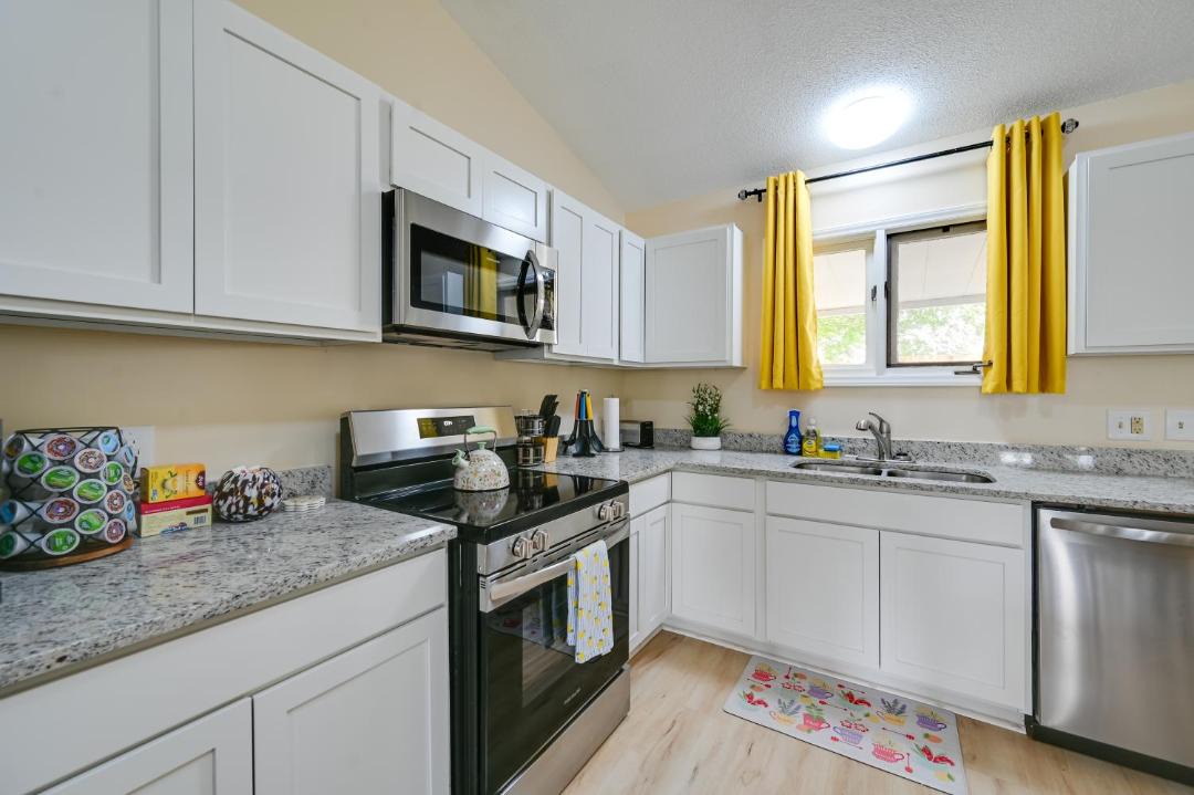 Photo of Kitchen in Greenville