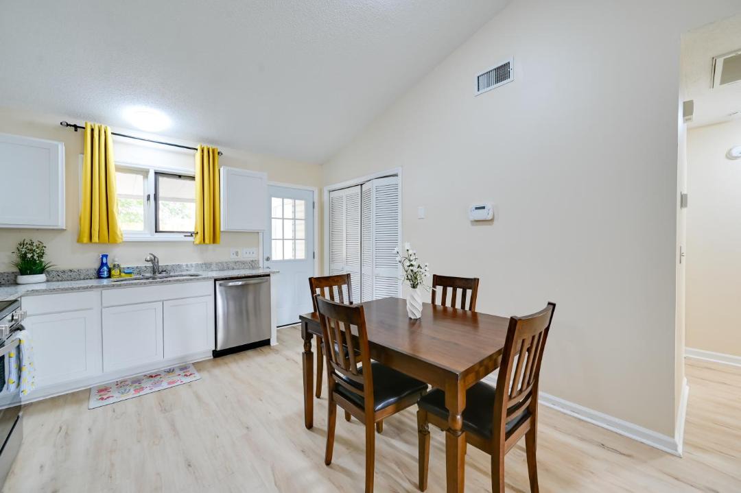Photo of Kitchen in Greenville