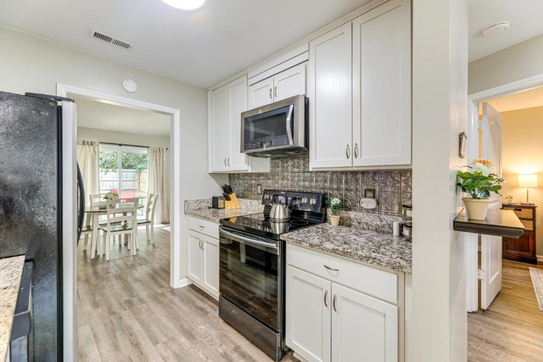Photo of Kitchen in Piney Green