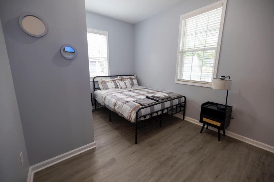 Photo of Bedroom in Burlington