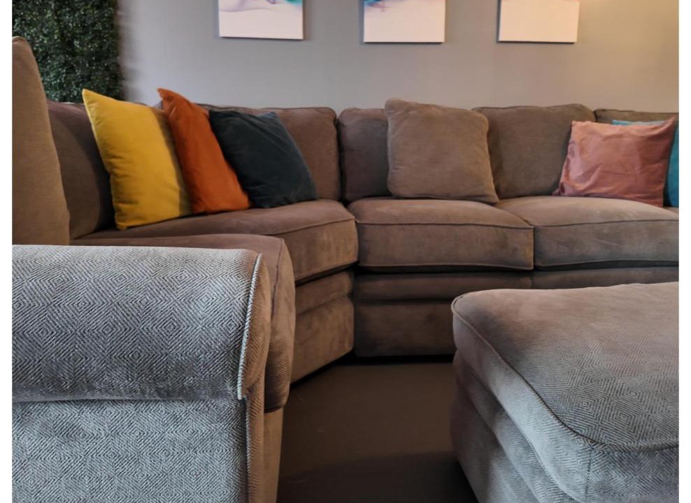Photo of Livingroom in Northeast Raleigh